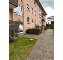 Schöne 3-Zi.-Wohnung in ruhiger Lage! - Plochingen