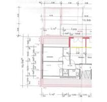 2 Zimmer Wohnung - 550,00 EUR Kaltmiete, ca.  53,00 m² in Sigmaringen (PLZ: 72488)