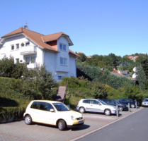 Ortenberg (Wetterau), Rhein-Main-Gebiet, tolle 61 qm Wohnung