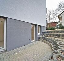 2 + 2-Zimmer-Wohnung mit Terrasse & Garten in Erlangen von privat
