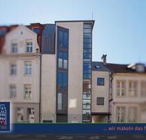 Moderne und helle Bürofläche in zentraler Lage - Münster