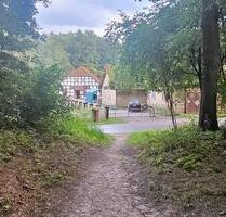 WG Zimmer mit Bad, Ferienzimmer - Goldenstedt