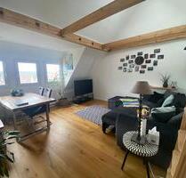Moderne 3-Zimmer-Wohnung mit Terasse und Einbauküche - Denkendorf