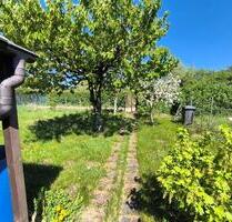 Grundstück Erholungsgrundstück keine Kleingartenanlage - Seelow