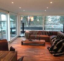 Stilvolle 3-Zimmer-Wohnung mit großzügiger Terrasse - Schramberg