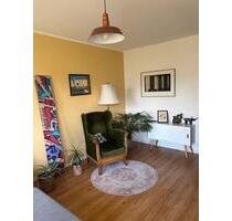 2 Zimmer Wohnung mit Anmeldung - Zwischenmiete - Anzeige beachten - Berlin Mitte