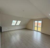 Helle 2-Zimmer-Wohnung, 57 m2, 2. OG, OT von Hilpoltstein