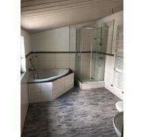 3 Zimmer-Dachgeschosswohnung Gedern Ober Seemen