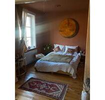 Furnished apartment for holidays - Hamburg Eppendorf