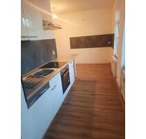 4 Zimmer Wohnung Gera großer Balkon Einbauküche