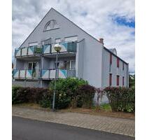 3 ZKB Wohnung im 2. OG am Aschenberg - Fulda