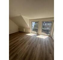 Schöne 3 Zimmer Wohnung- Düsseldorf Oberkassel
