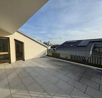 Penthouse mit Blick ins Grüne - 1.795,00&nbsp;EUR Kaltmiete, ca.&nbsp; 96,87&nbsp;m&sup2; in Remseck am Neckar (PLZ: 71686)