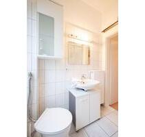 Gemütliche 2-Zimmer-Wohnung mit Balkon - Berlin Mitte