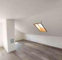 Renovierte 2-Zimmer-Wohnung mit Balkon und Einbauküche - Bessenbach
