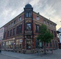 3-Raum-Wohnung 115qm 1.OG - 850,00 EUR Kaltmiete, ca.  115,00 m² in Sonneberg (PLZ: 96515)