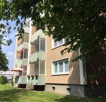 Umzug gefällig? 3-Zimmer-Wohnung in guter Wohnlage - Kassel Nordshausen