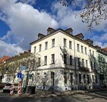 Grosszügige 3-Raum-Wohnung mit EBK ! - Ideal für die WG ! - Zwickau