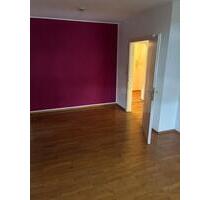 3-Zimmer Wohnung in Ebersdorf b. Coburg - Ebersdorf bei Coburg