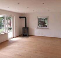 neu renovierte Doppelhaushälfte 6 Zimmer, Garten - Lehrensteinsfeld