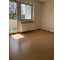 Schöne helle 3-Zimmerwohnung mit Balkon! - Siegen Dillnhütten