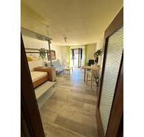 Appartement - 540,00 EUR Kaltmiete, ca.  28,00 m² in Mühlhausen (PLZ: 69242)