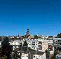 Perfekte Aufteilung für Alleinstehende - Remscheid
