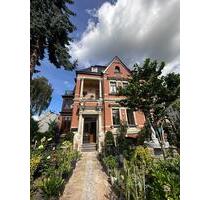 180m2 sonnige Wohnung in hochwertigem Standard - Leipzig Ost