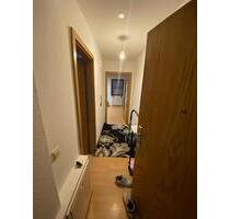 (Nachmieter) Schöne 1-Zimmer-Wohnung mit Einbauküche & Stellplatz - Meckenbeuren