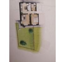 3 Zimmer Wohnung in Mühlreit (Gemeinde Ainring).