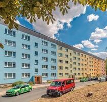 Perfekt für die kleine Familie - 330,00 EUR Kaltmiete, ca.  61,12 m² in Eisleben (Lutherstadt) (PLZ: 06295)