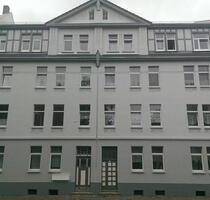 4 Zimmer Wohnung mit Einbauküche - Nordhausen