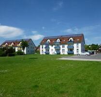 sonnige 3 Zimmerwohnung zu vermieten - Barntrup