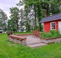 Ferienhaus am See - 100,00 EUR Kaltmiete, in Wandlitz (PLZ: 16348)