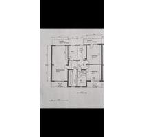 5 ZKB Wohnung mit 4 Balkone u. Garten in ruhiger idyllischer Lage - Mörlenbach