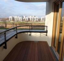 2-Zi-Whng Europagarten 1.Reihe - 1.500,00 EUR Kaltmiete, in Frankfurt am Main (PLZ: 60326) Gallus