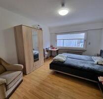 Zentral gelegene Zwei-Zimmer-Wohnung in Damme zu vermieten