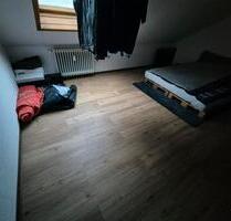 Dachgeschosswohnung in Kastellaun zu vermieten