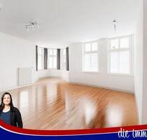 *** 2 Zimmer - hell - Stadtfeld Ost - Fahrstuhl - Altbau *** - Magdeburg Nordwest