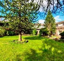 * Etagenwohnung mit Gartenblick * - Wuppertal Eckbusch