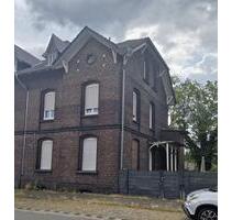 Kernsaniertes Zwei Familienhaus - Bottrop Ebel