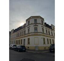 Erstbezug nach Sanierung - Moderne 2-Raum-Wohnung mit Einbauküche - Meerane