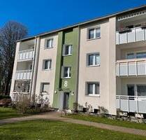 Ansprechende 3-Zimmer-Wohnung - 525,00 EUR Kaltmiete, ca.  55,63 m² in Dortmund (PLZ: 44339) Eving