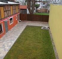 4 Raumwohnung 4 Zimmer sehr gemütlich Altbau - Magdeburg Beyendorf-Sohlen