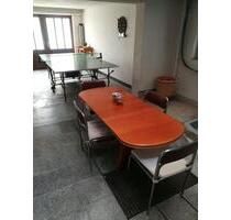 Ferienwohnung zu vermieten, gerne Monteure - Bad Salzungen