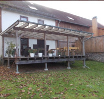 [B] Bauernhaus in schöner Dorflage - Freiensteinau