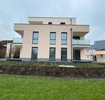 Neubau in zentraler Lage und trotzdem ruhig - Paderborn