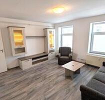 Schöne Wohnung Teilmöbliert 2 Zimmer Küche - Schwerin