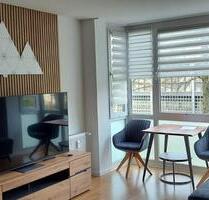 2-Zimmer Wohnung - Bielefeld Nordpark