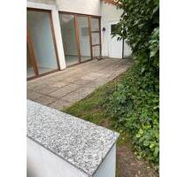 Schöne helle Wohnung,Erdgeschoss zu vermieten - Rötgesbüttel